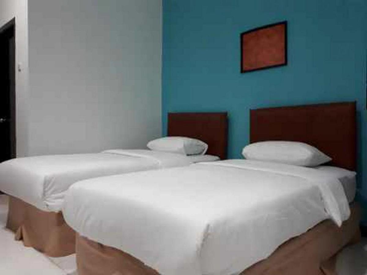 Reddoorz At Hotel Rumberpon Sorong Dış mekan fotoğraf