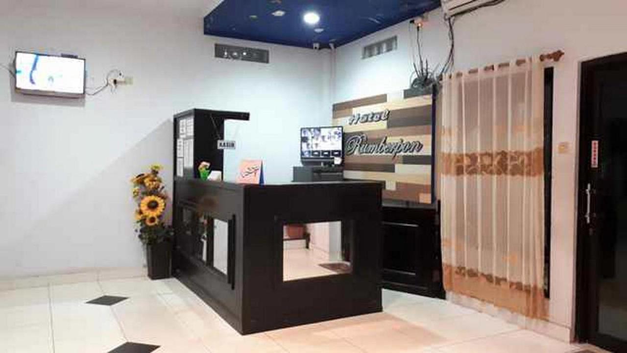 Reddoorz At Hotel Rumberpon Sorong Dış mekan fotoğraf