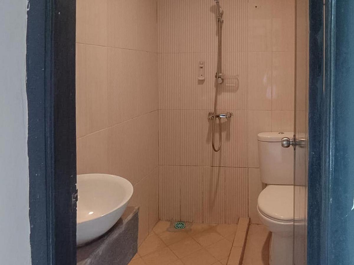 Reddoorz At Hotel Rumberpon Sorong Dış mekan fotoğraf